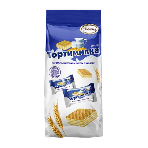 ТОРТИМИЛКА, 500 г