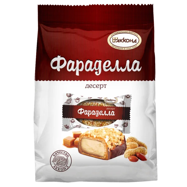 ФАРАДЕЛЛА, 250 г
