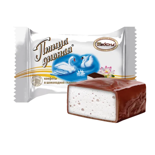 ПТИЦА ДИВНАЯ, 1 кг