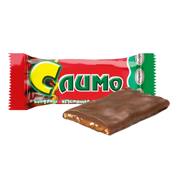 СЛИМО с арахисом, 28 г